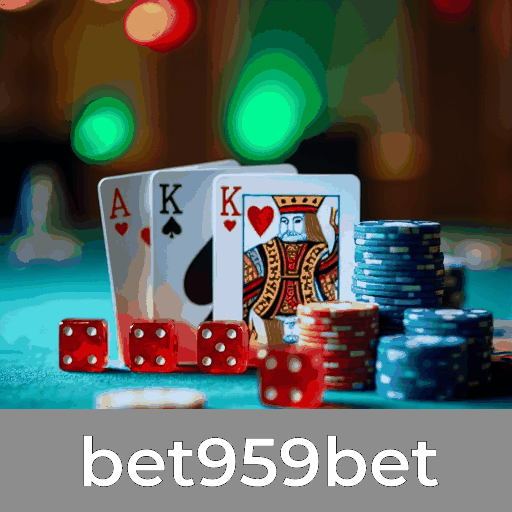 Aproveite os Bônus Generosos e Ofertas Únicas no bet959bet!