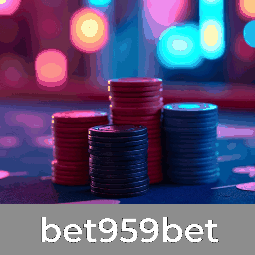 Explore o Mundo de Apostas com bet959bet: Confiabilidade e Serviço Premium