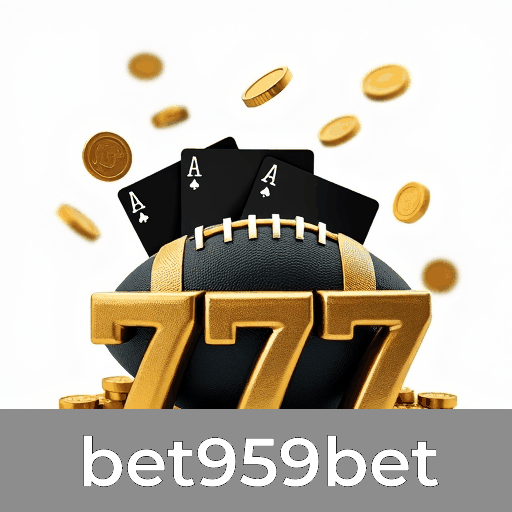 Desfrute do Acesso Premium com Segurança no bet959bet