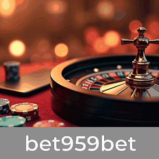 bet959bet: Slots com Jackpot, Jogos de Mesa ao Vivo, e Mais - A Escolha dos Jogadores Brasileiros
