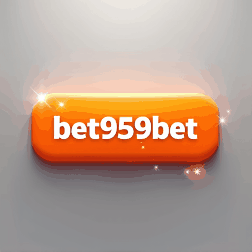 bet959bet: Seu Cassino Confiável e Premiado